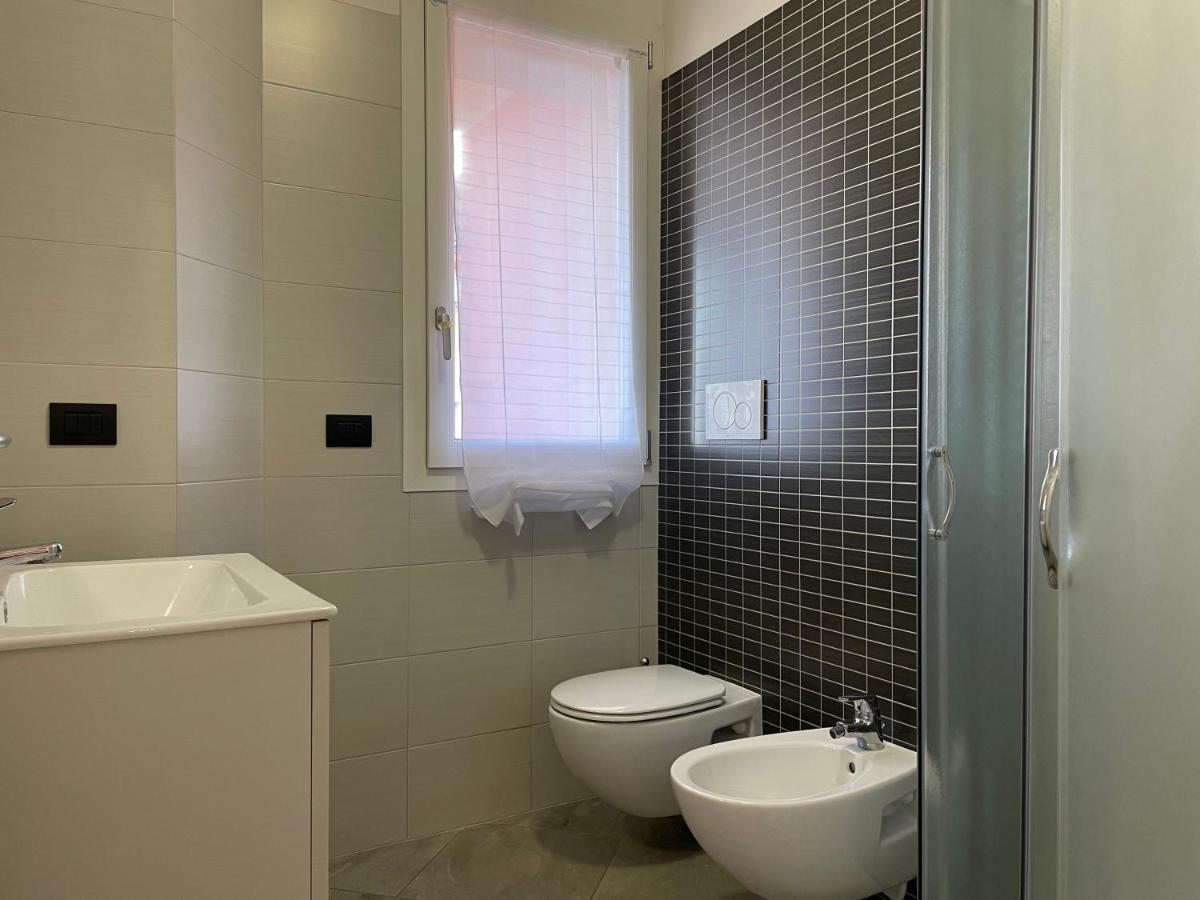 Sempione Rho Expo Stay - Affitti Brevi Italia Pero Exteriör bild