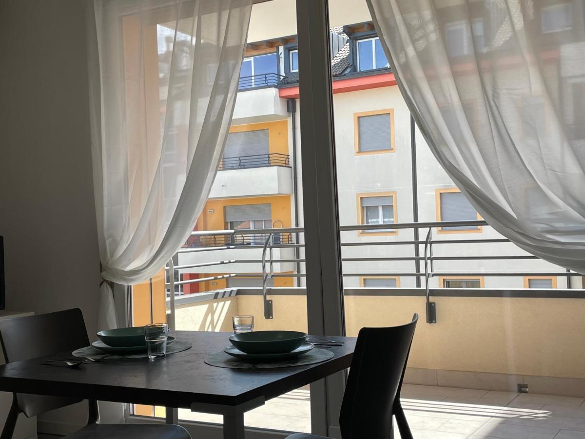 Sempione Rho Expo Stay - Affitti Brevi Italia Pero Exteriör bild